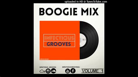 Boogie Wonderland - An Infectious Groove that Melds Funk and Soulful Melodies