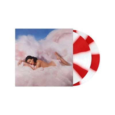 Teenage Dream by Katy Perry Delivers Upbeat Synth-Pop Melodic Hooks and Introspective Lyricism