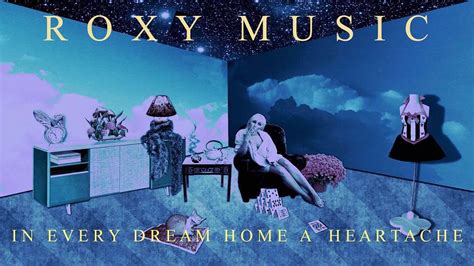  In Every Dream Home a Heartache Blends Moody Atmospheres and Haunting Vocals